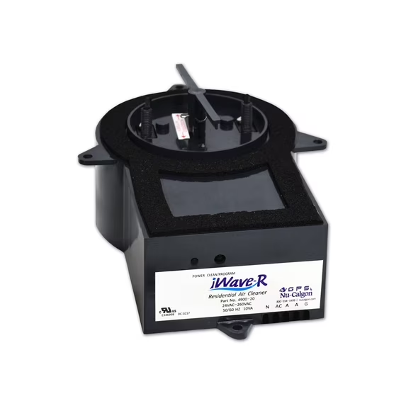 iWave-R Air Ionization