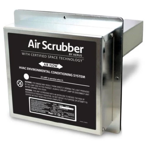 Air Scrubber by Aerus