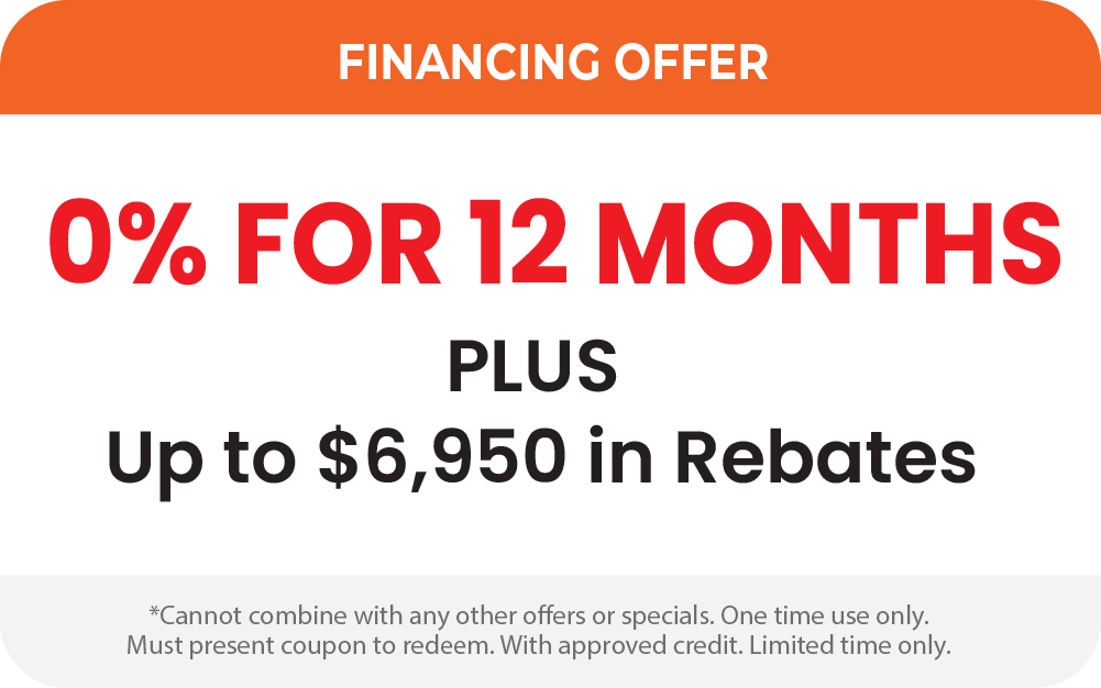 Flexible Financing