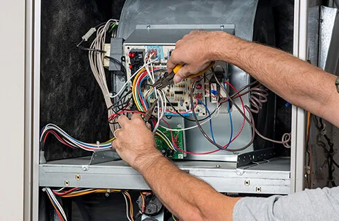 AC Repair Service