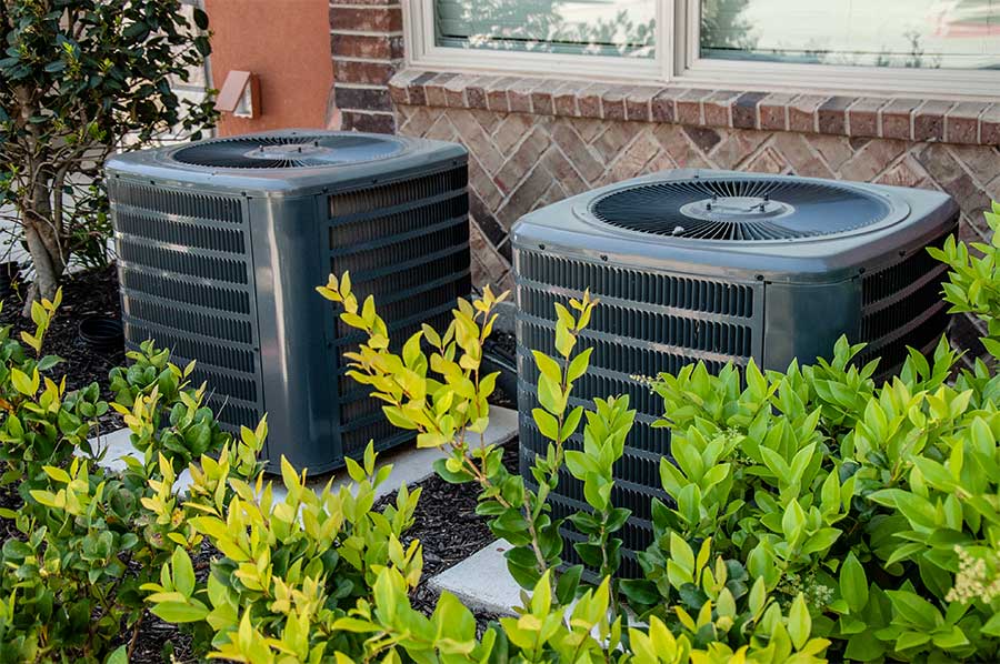 AC Maintenance Near Me - Grove Mechanical