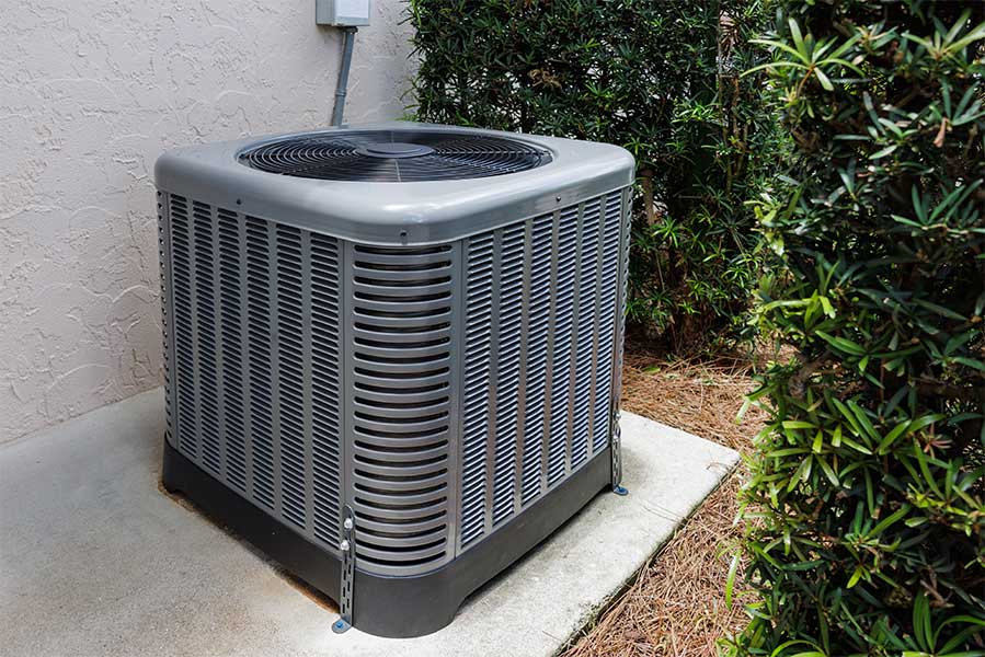 AC Maintenance Services in Crookston, MN