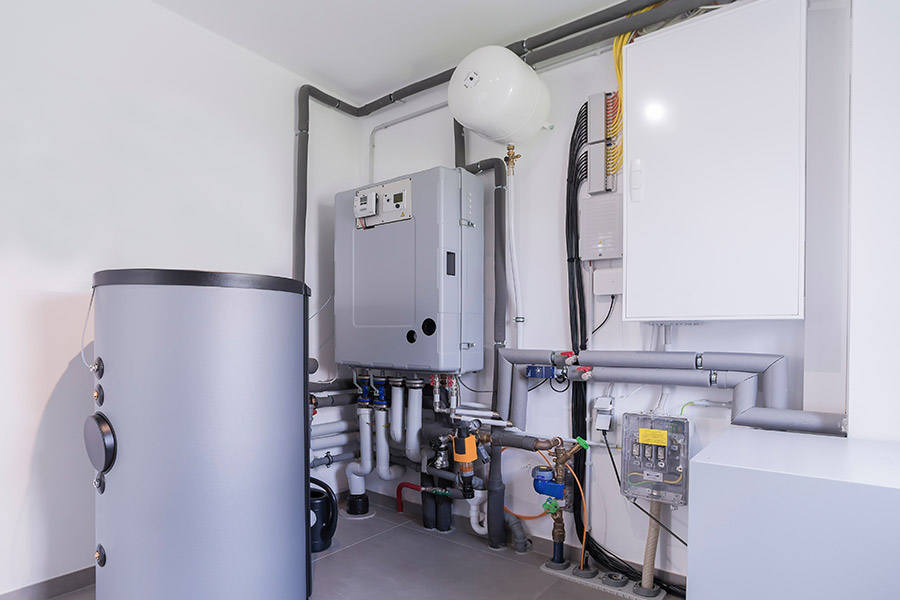 Boiler Maintenance Services in Crookston, MN