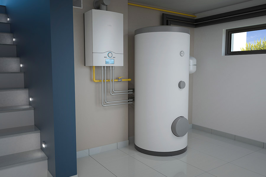 Boiler Repair Service in Crookston, MN