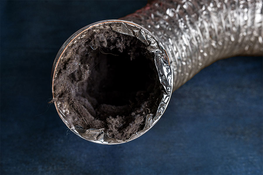 Duct Work Repair Services in Crookston, MN