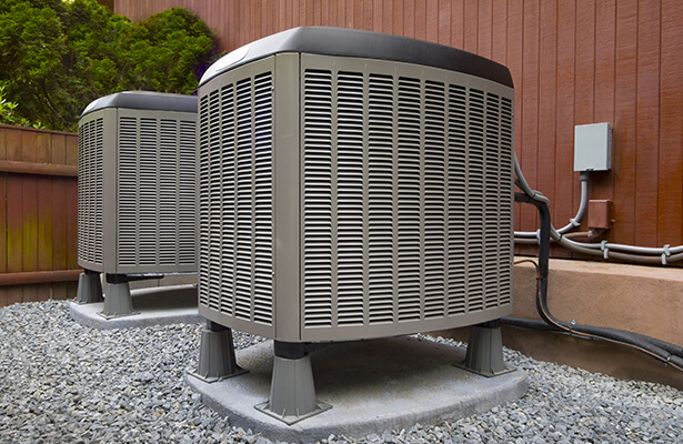 Experienced Air Conditioning Services in Geo City