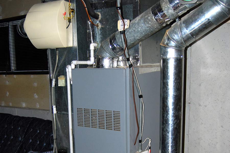 Furnace Installation in Crookston, MN