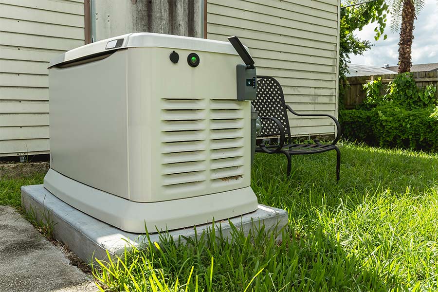 Generator Installation Services in Crookston, MN