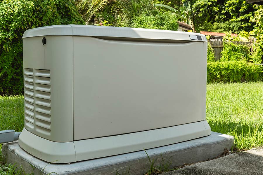 Generator Installation Services Near Me