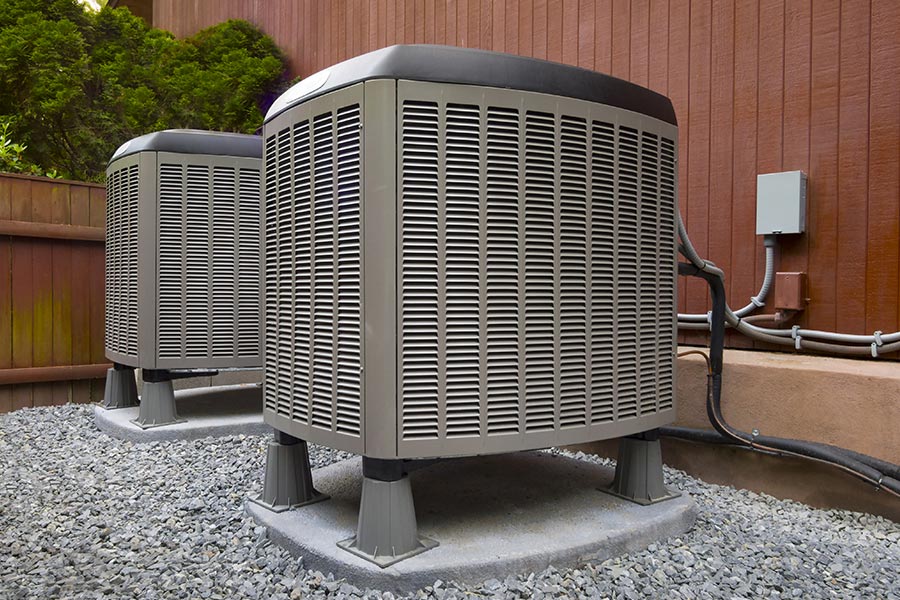 Heat Pump Repair Near Me