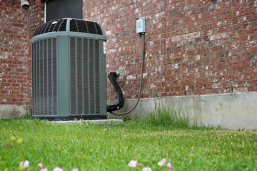 Heat Pump Repair Services in Crookston, MN