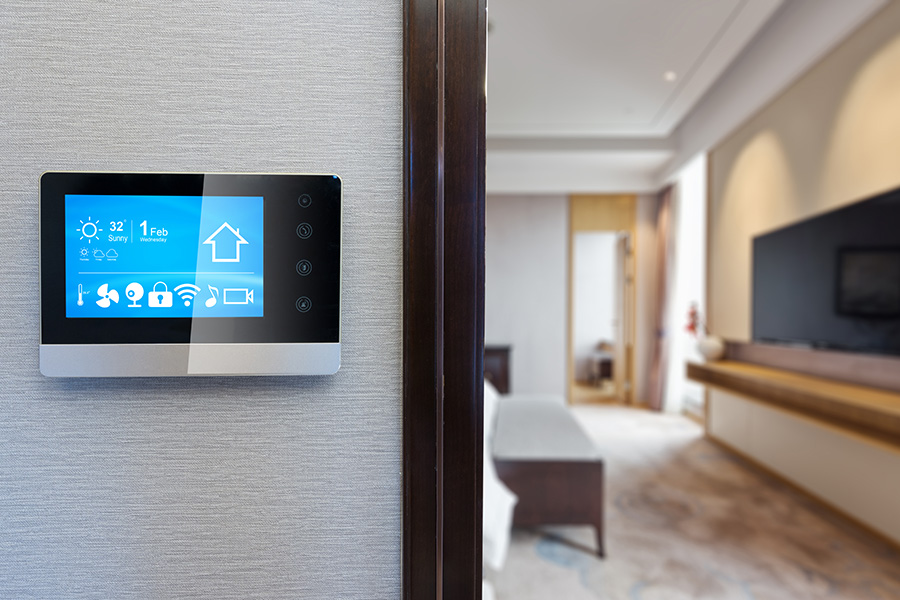 Smart Thermostat Installation Services in Crookston, MN