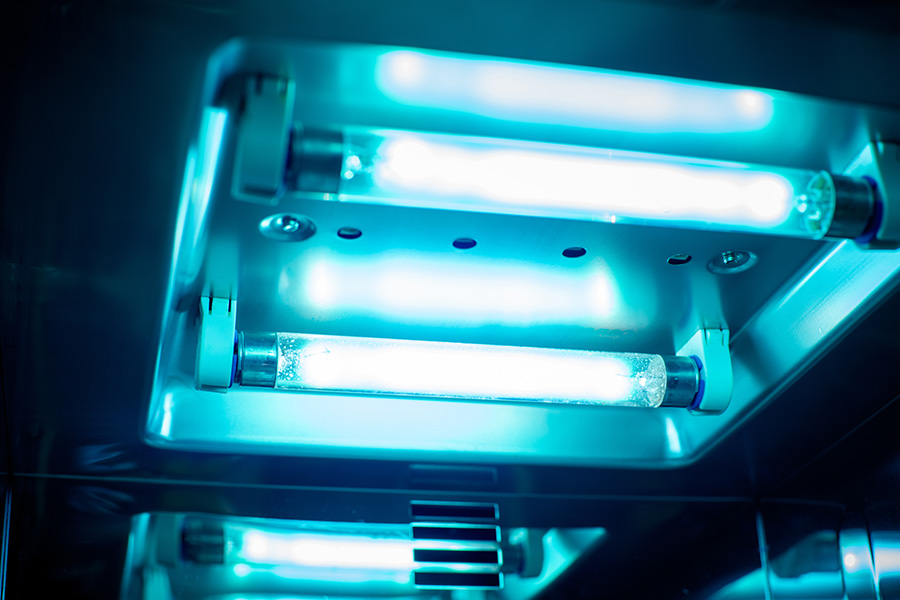 UV Light Installation Services in Crookston, MN